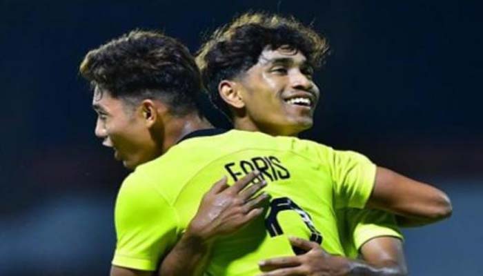 Pelatih Malaysia Mengeluh Jelang Jumpa Timnas Indonesia U-19