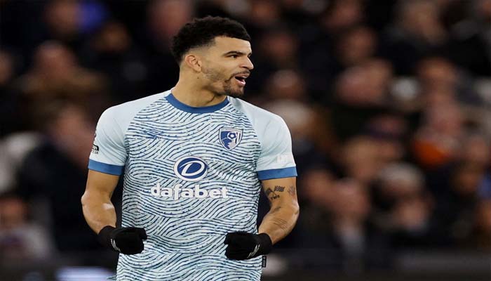 Dominic Solanke Terbuang di Chelsea Jadi Pembelian Termahal Spurs